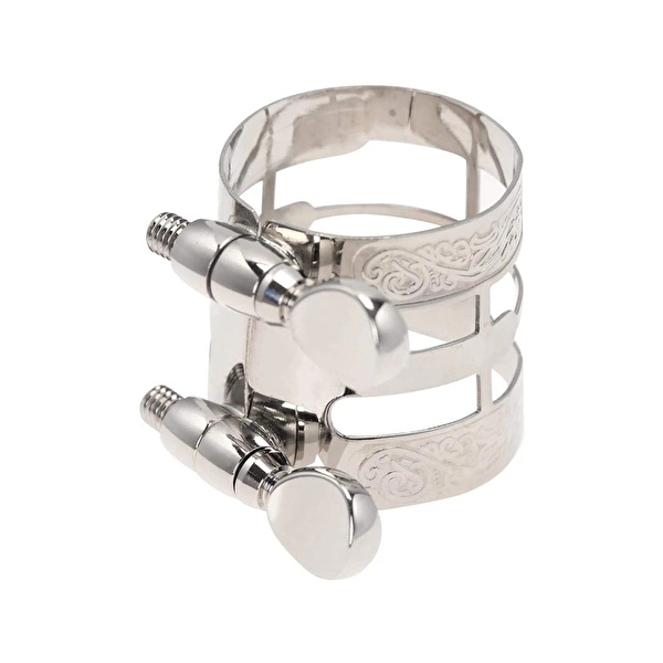 SILVER SLV-145 / Klarnet Bilezik (Ligature)