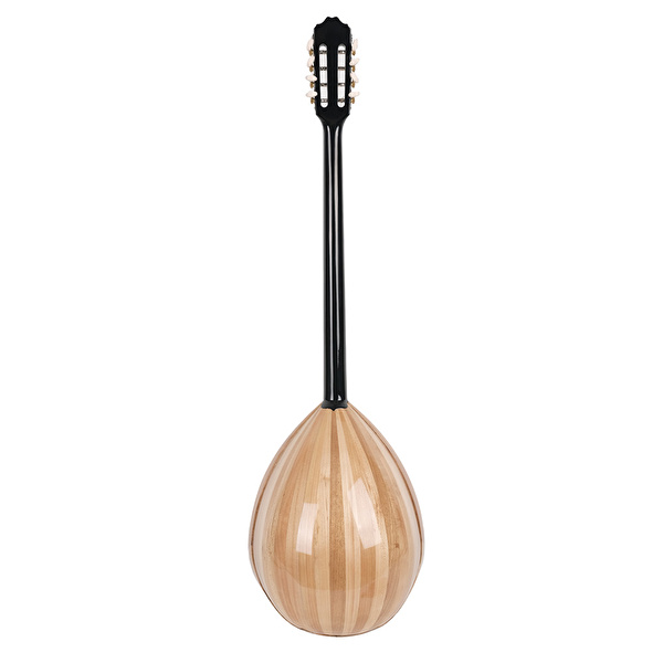 MATSIKAS BZ8-110CE Elektro Buzuki (Manyetik + Taşıma Çantası)