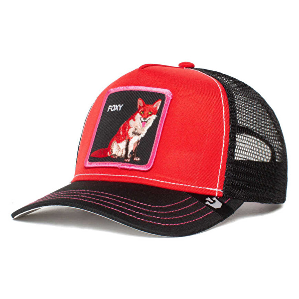 GOORIN BROS Fox Trip - Red