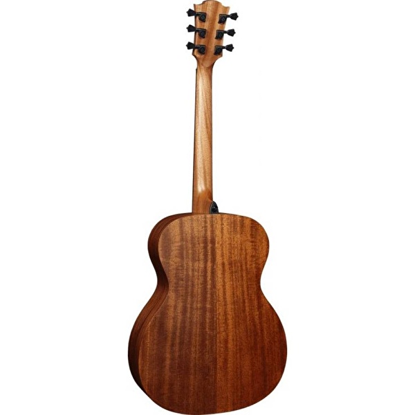 LAG GLA T170A Tramontane Natural Akustik Gitar