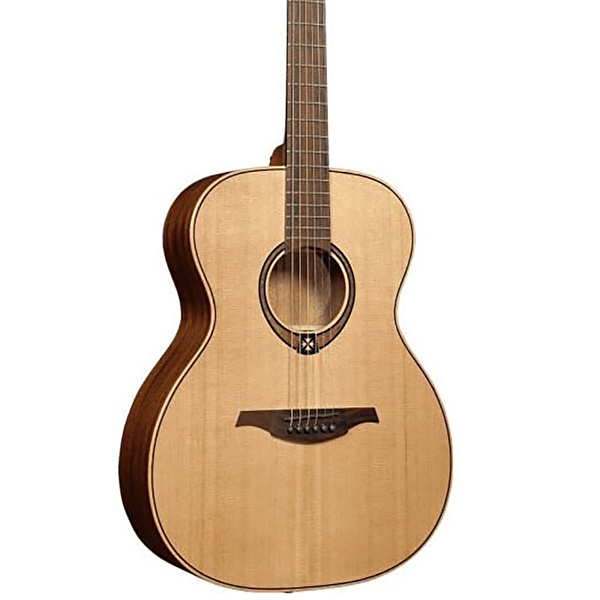 LAG GLA T170A Tramontane Natural Akustik Gitar