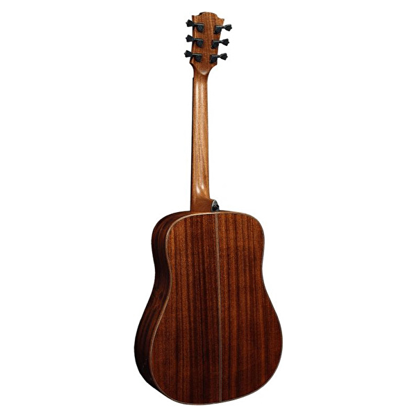 LAG GLA T118D Tramontane Natural Akustik Gitar