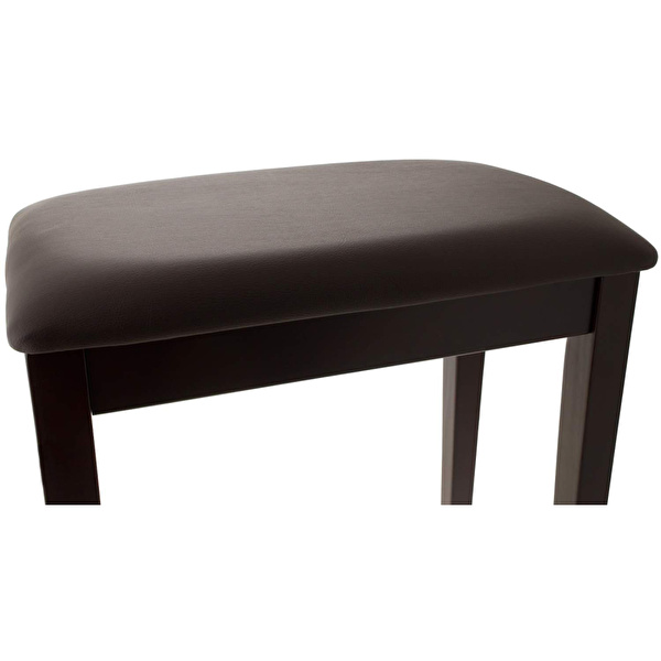 Kozmos KPB-012-RW / Kahverengi Piyano Taburesi