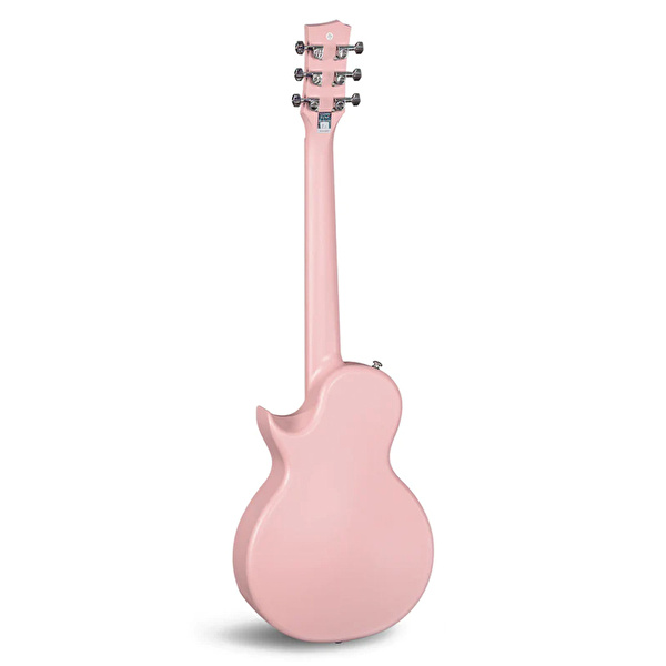 Enya NOVA GO PK Pembe Akustik Gitar