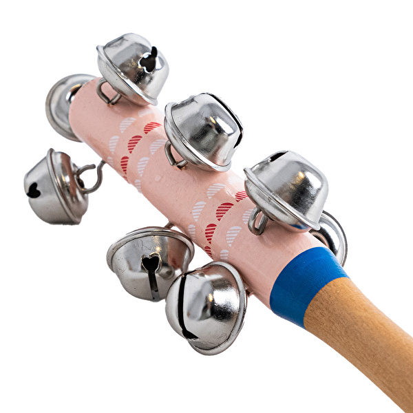 EAST TOP DF502 Çıngırak Zil