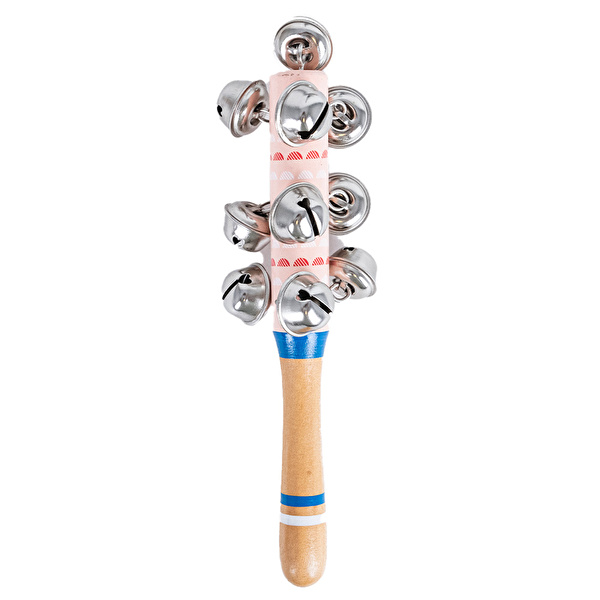 EAST TOP DF502 Çıngırak Zil