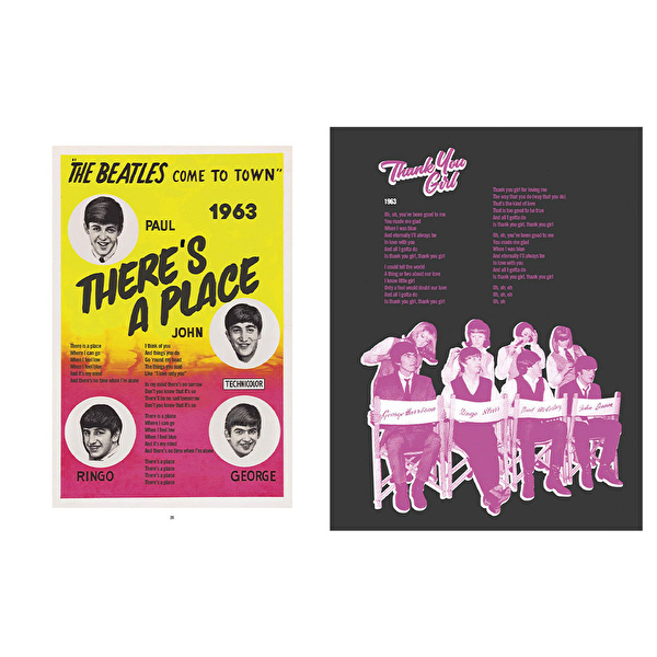WELB - Beatles