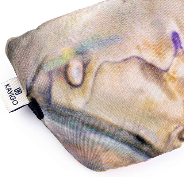 KAYIGO Cooly Göz Yastığı Pearl