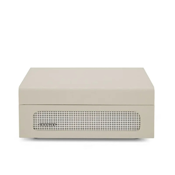 CROSLEY CR8017B-DU Voyager Dune Bluetooth Plakçalar