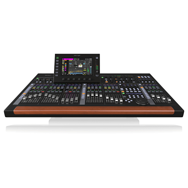 BEHRINGER WING Dijital Mixer