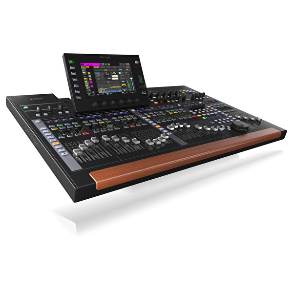 BEHRINGER WING Dijital Mixer