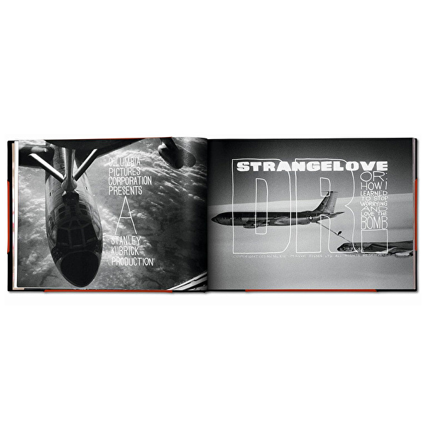 Stanley Kubrick Archives