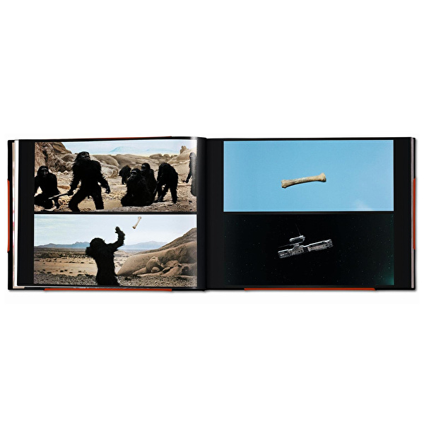 Stanley Kubrick Archives