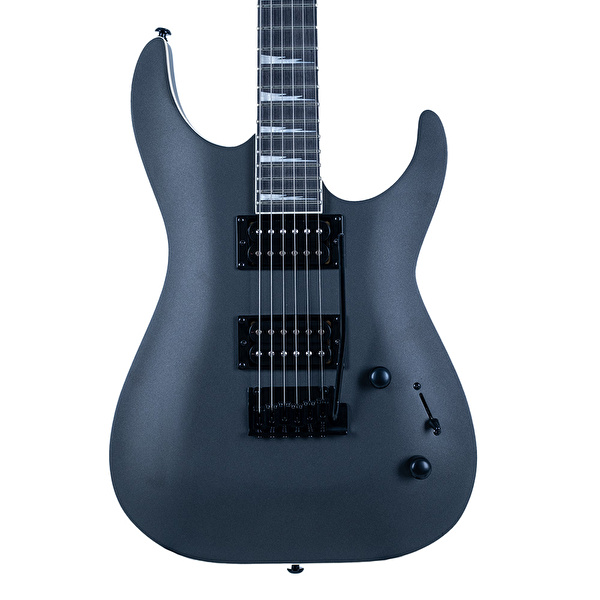 KOZMOS KEG-190HH-MG Mat Gri Elektro Gitar