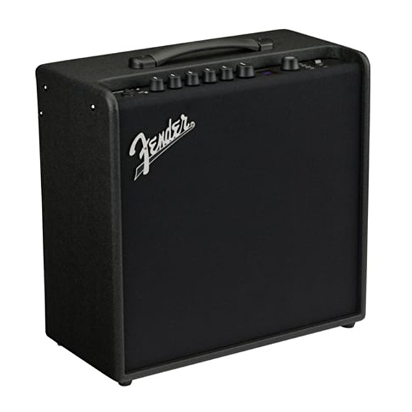 Fender Mustang LT50 Elektro Gitar Amfisi