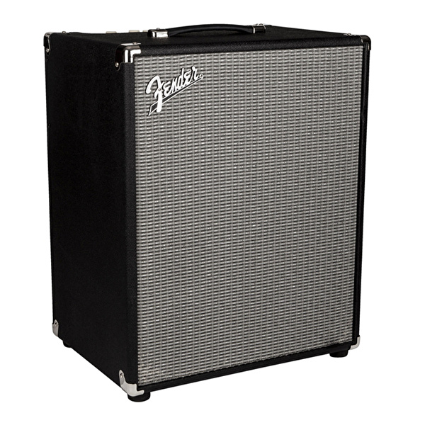 Fender Rumble 500 V3 Bas Gitar Amfisi