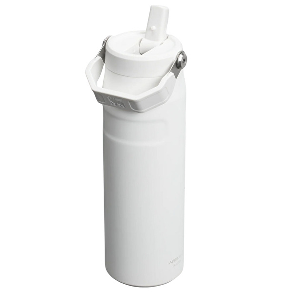 STANLEY The IceFlow Bote Flip Straw 2.0 0.7L / 24oz Frost