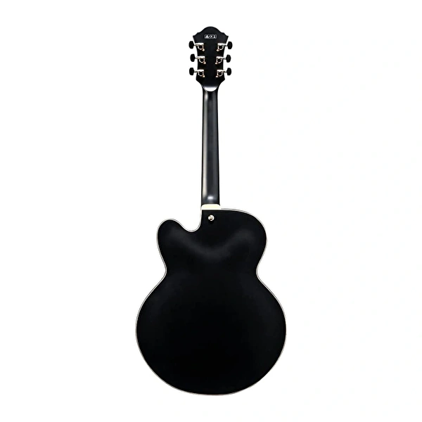 IBANEZ AFC125-BKF Elektro Gitar