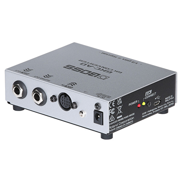 BOSS GKC-AD GK Converter