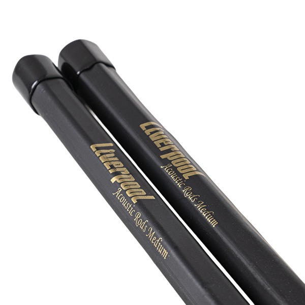 LIVERPOOL RD 155 -  Acoustick Rods (Medium)