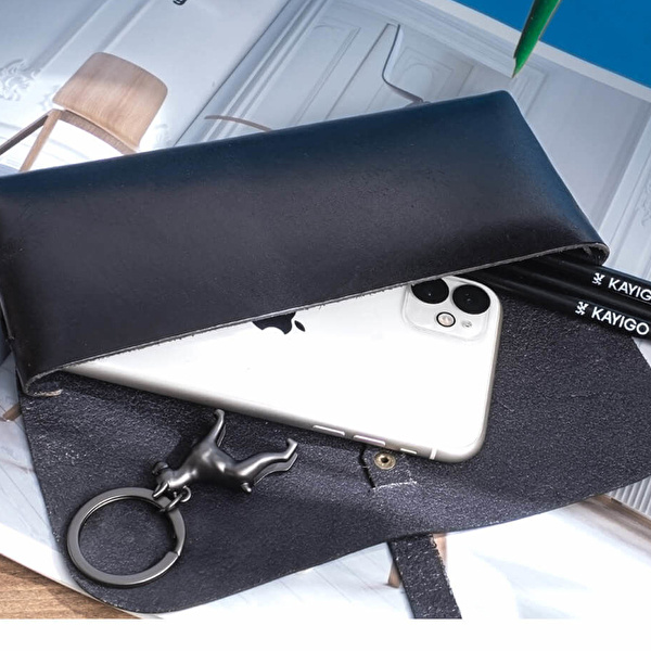 KAYIGO Judy El Çantası - Siyah