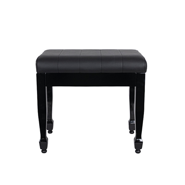 KOZMOS KPB-015-BKP / Siyah Piyano Taburesi