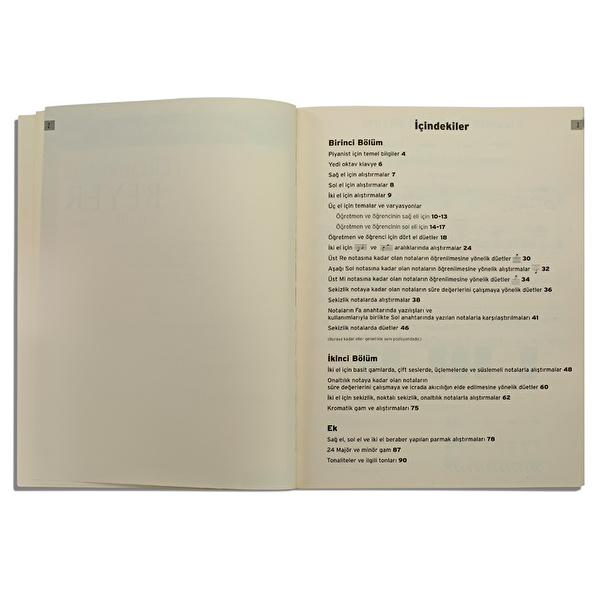 Ferdinand Beyer OP. 101