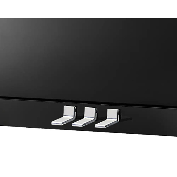 SCHIMMEL C 116 Modern Parlak Siyah 116 CM Duvar Piyanosu