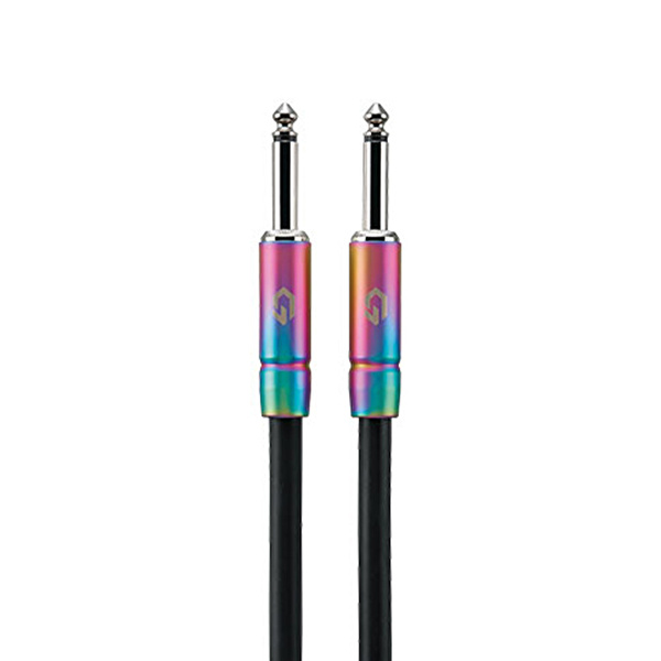Ibanez GL10 3 Metre Siyah Enstrüman Kablosu
