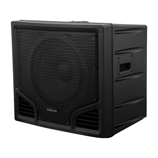 Kozmos KPA-24115 / 15-İnç Woofer Hoparlör