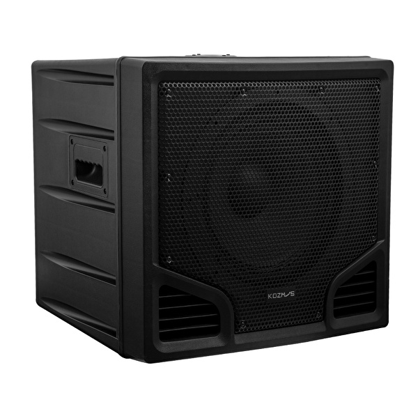 Kozmos KPA-24115 / 15-İnç Woofer Hoparlör