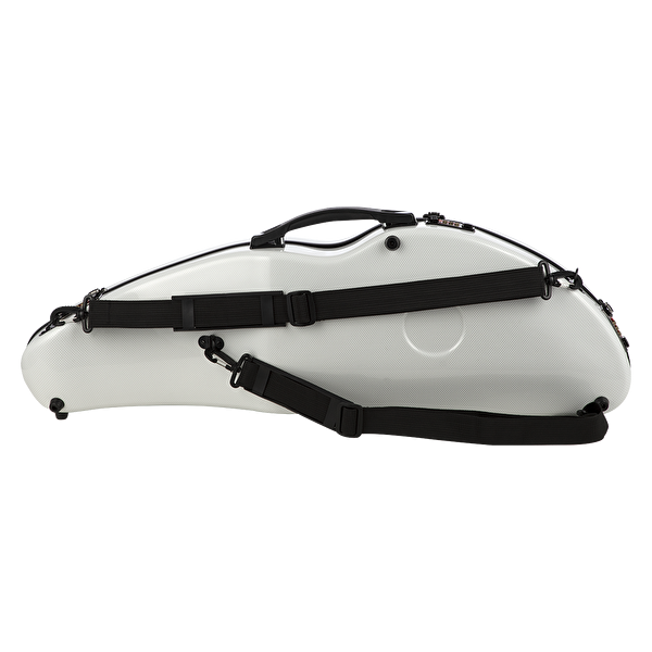 VANETTA XY-602 / 4/4 Keman Fiber Taşıma Çantası