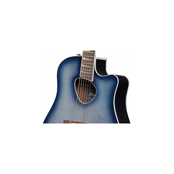 IBANEZ ALT30-IBB Elektro Akustik Gitar