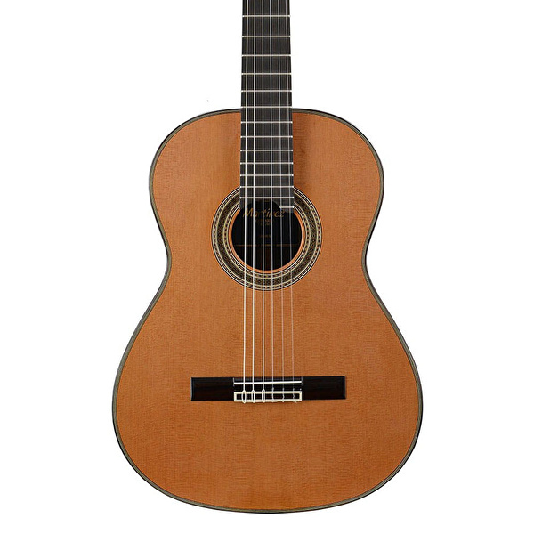 MARTINEZ DF69C Klasik Gitar