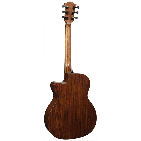 LAG GLH TBW2ACE BlueWave2 Natural Elektro Akustik Gitar