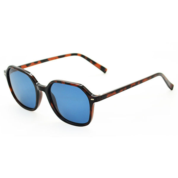 LOOKlight Kenzie Chocolate Blue Gözlük