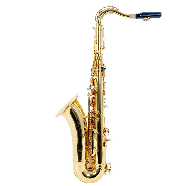 SILVER SD-5003S Profesyonel Seri Tenor Saksafon