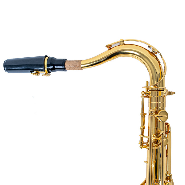 SILVER SD-5003S Profesyonel Seri Tenor Saksafon