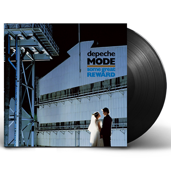 Depeche Mode - Some Great Reward