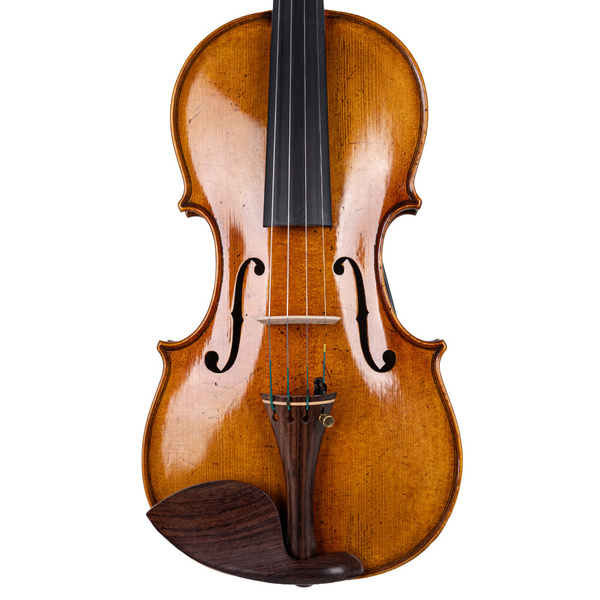 ANTON BRUCKNER V.AMATI MASTERBUILD 4/4 Keman (Pirastro Telli - Yay ve Taşıma Çantası Dahil)