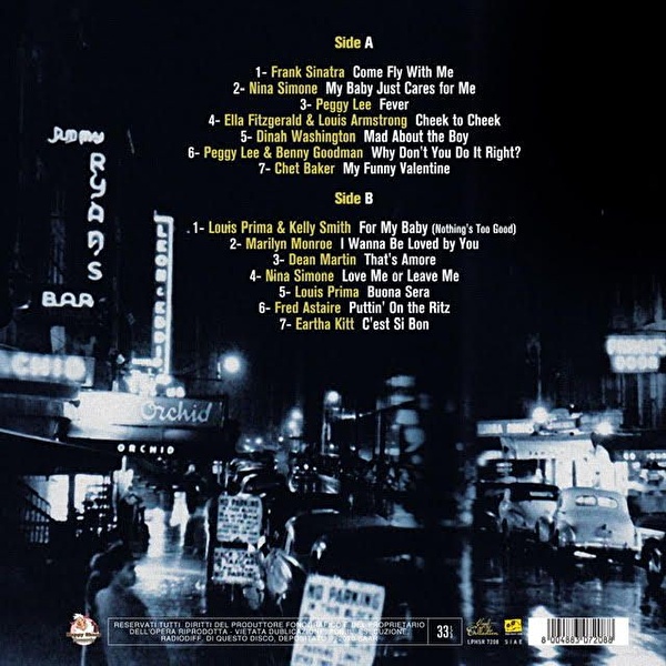 Various Artist – Jazz Unforgettables 14 