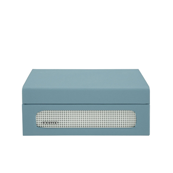 CROSLEY CR8017B-WB Voyager Mavi Bluetooth Plakçalar