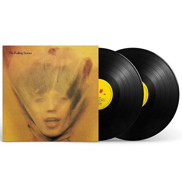 Rolling Stones - Goats Head Soup (Deluxe Edition)