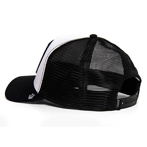 GOORIN BROS Alpha Dog - White Şapka