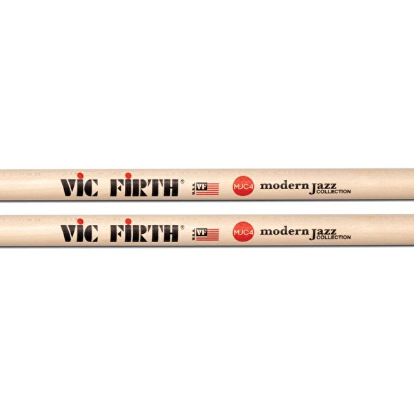 VIC FIRTH MJC4 – Modern Jazz Collection No.4 Baget