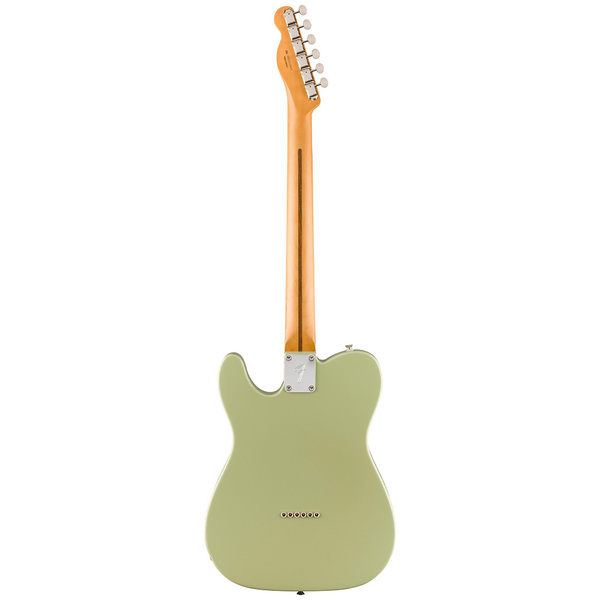 Fender Player II Telecaster Birch Green Elektro Gitar