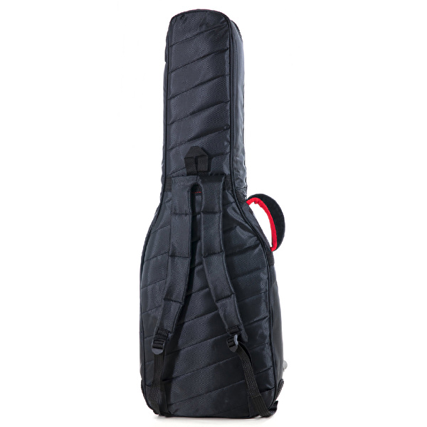 Gewa Cross 30 Siyah Elektro Gitar Taşıma Çantası