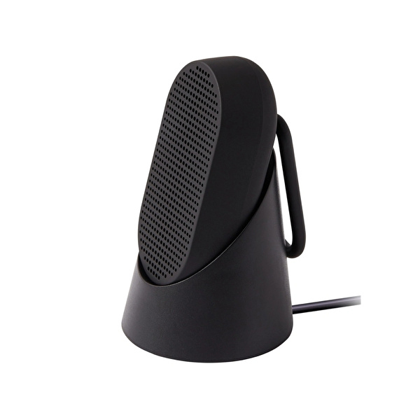 Lexon Mino T Bluetooth Hoparlör Siyah