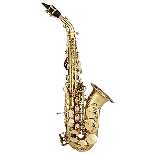 SILVER SSS-1100 / Soprano Saksafon