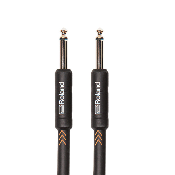 ROLAND RIC-B10 3 Metre Gri Enstrüman Kablosu